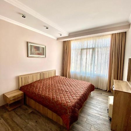 Villa Old Batumi Exteriér fotografie