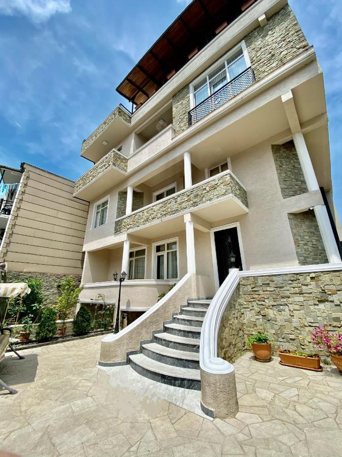 Villa Old Batumi Exteriér fotografie