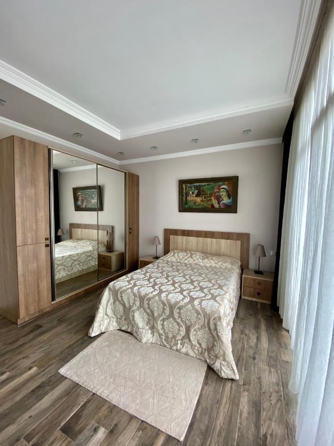 Villa Old Batumi Exteriér fotografie