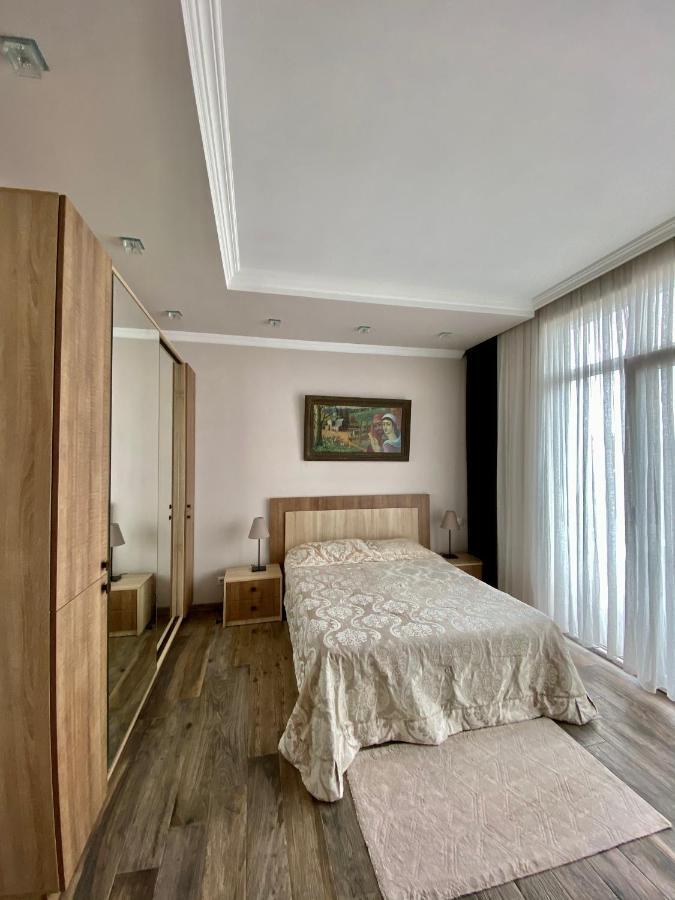 Villa Old Batumi Exteriér fotografie