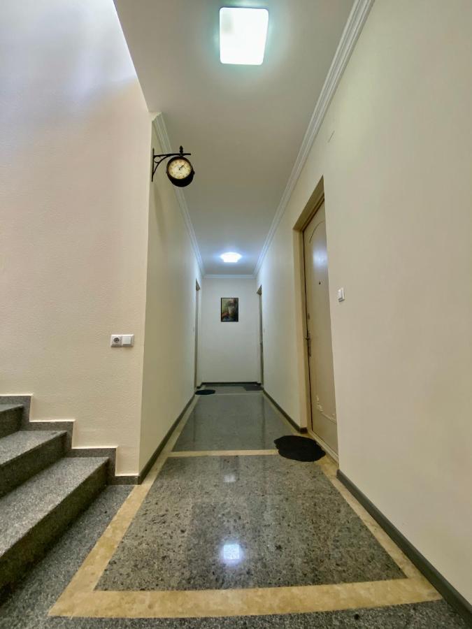 Villa Old Batumi Exteriér fotografie