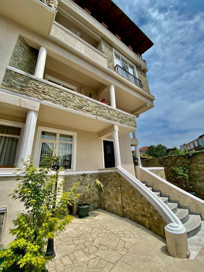 Villa Old Batumi Exteriér fotografie