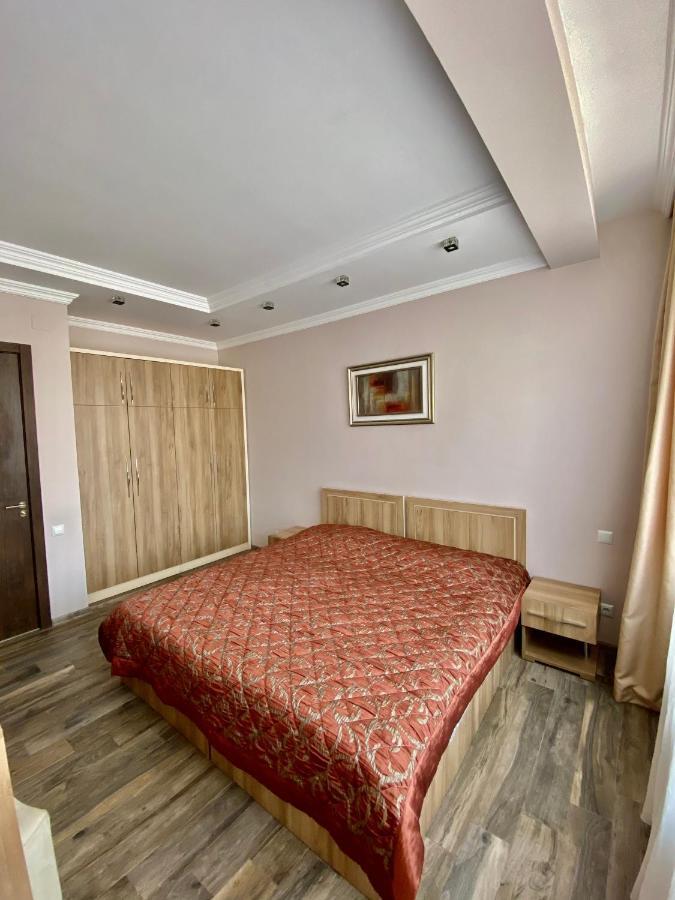Villa Old Batumi Exteriér fotografie