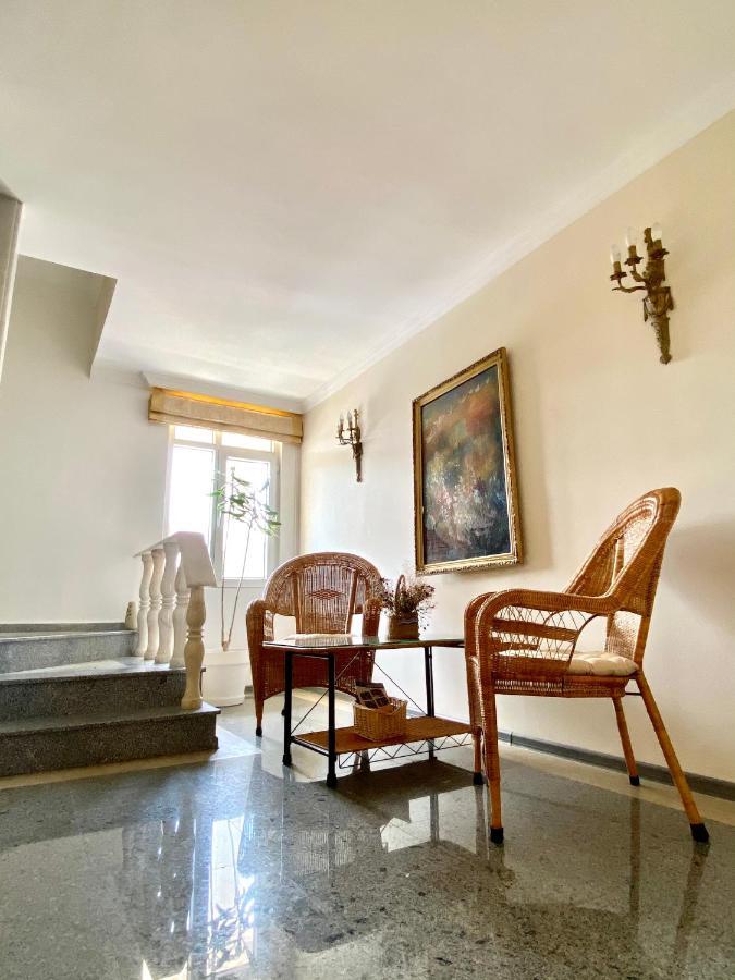 Villa Old Batumi Exteriér fotografie