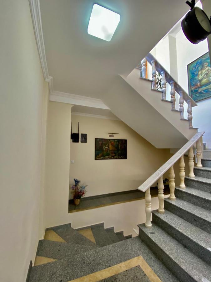 Villa Old Batumi Exteriér fotografie