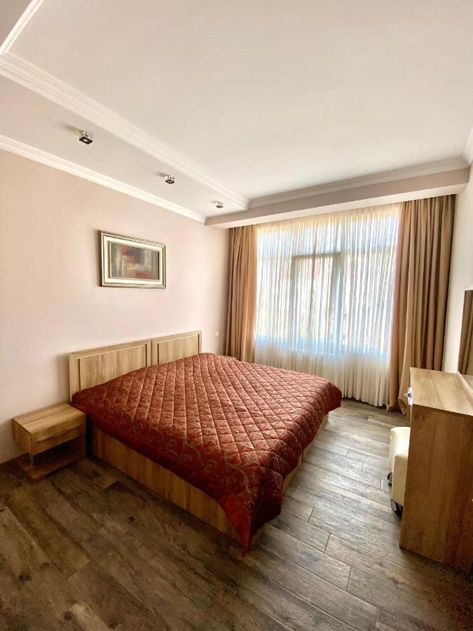 Villa Old Batumi Exteriér fotografie