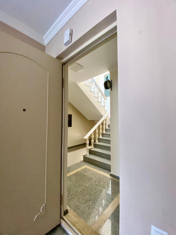 Villa Old Batumi Exteriér fotografie